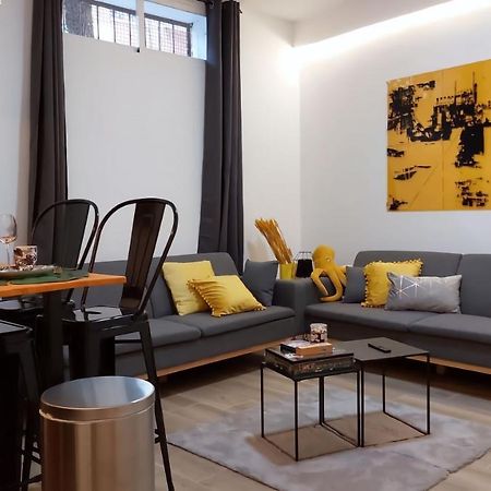 Apartamento Completo, Chamartin Madri Exterior foto