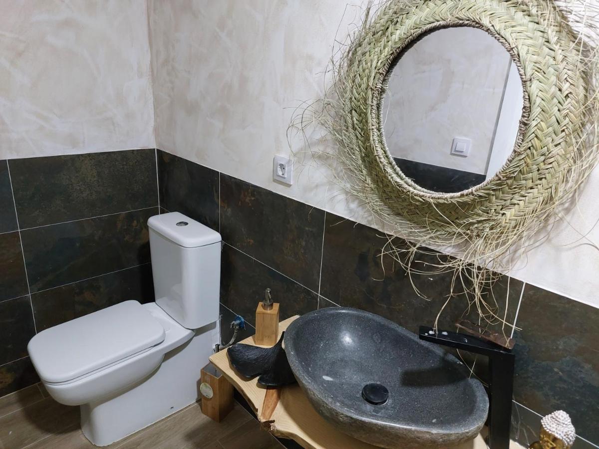 Apartamento Completo, Chamartin Madri Exterior foto