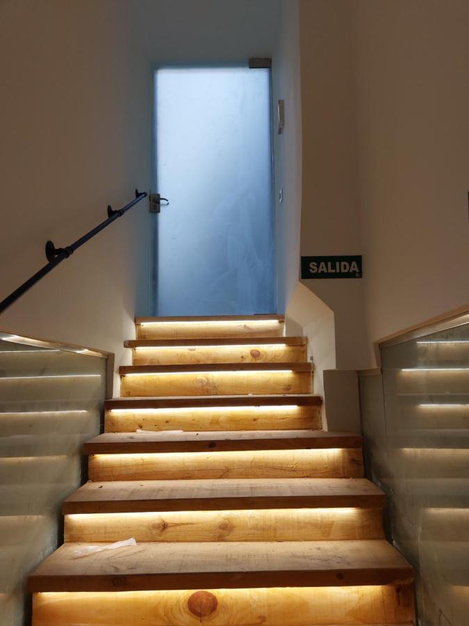 Apartamento Completo, Chamartin Madri Exterior foto