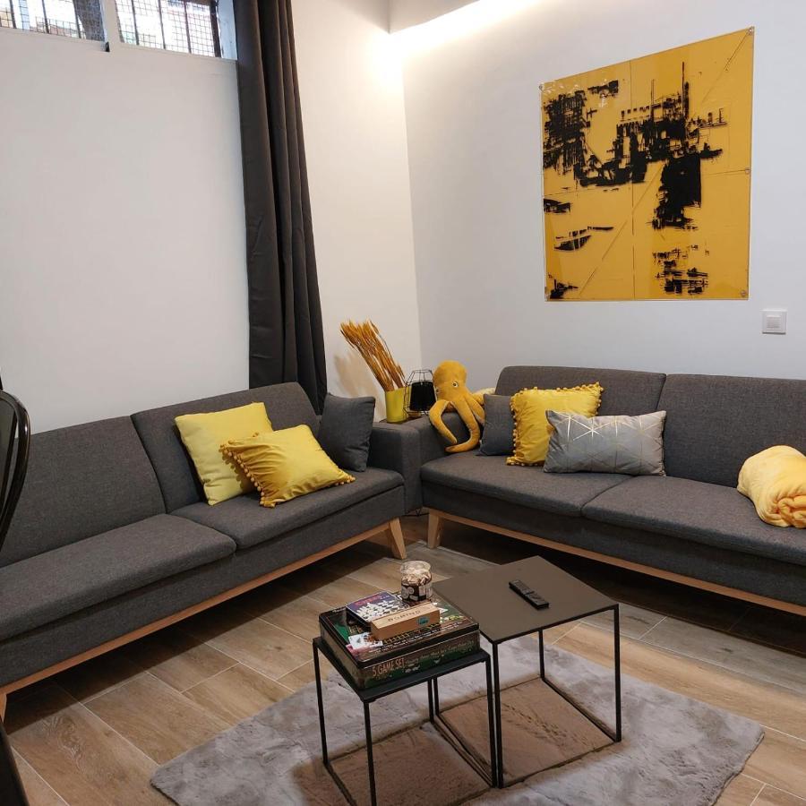 Apartamento Completo, Chamartin Madri Exterior foto