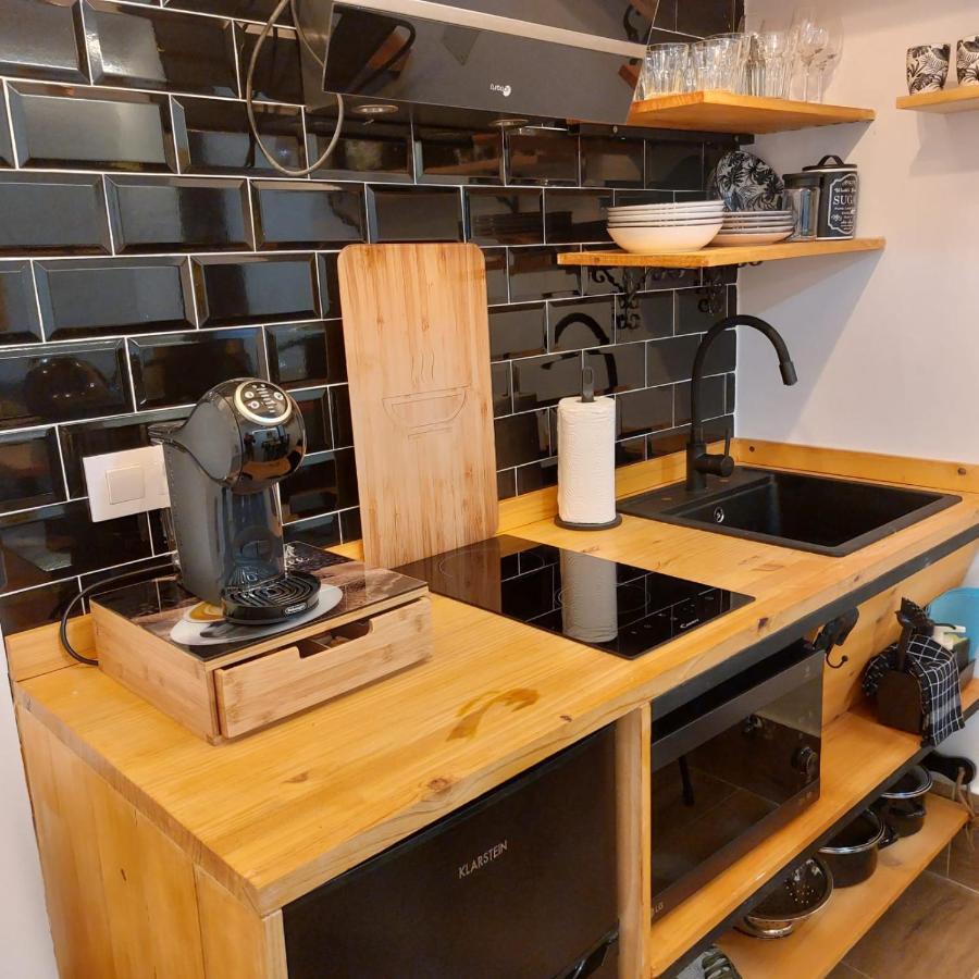 Apartamento Completo, Chamartin Madri Exterior foto