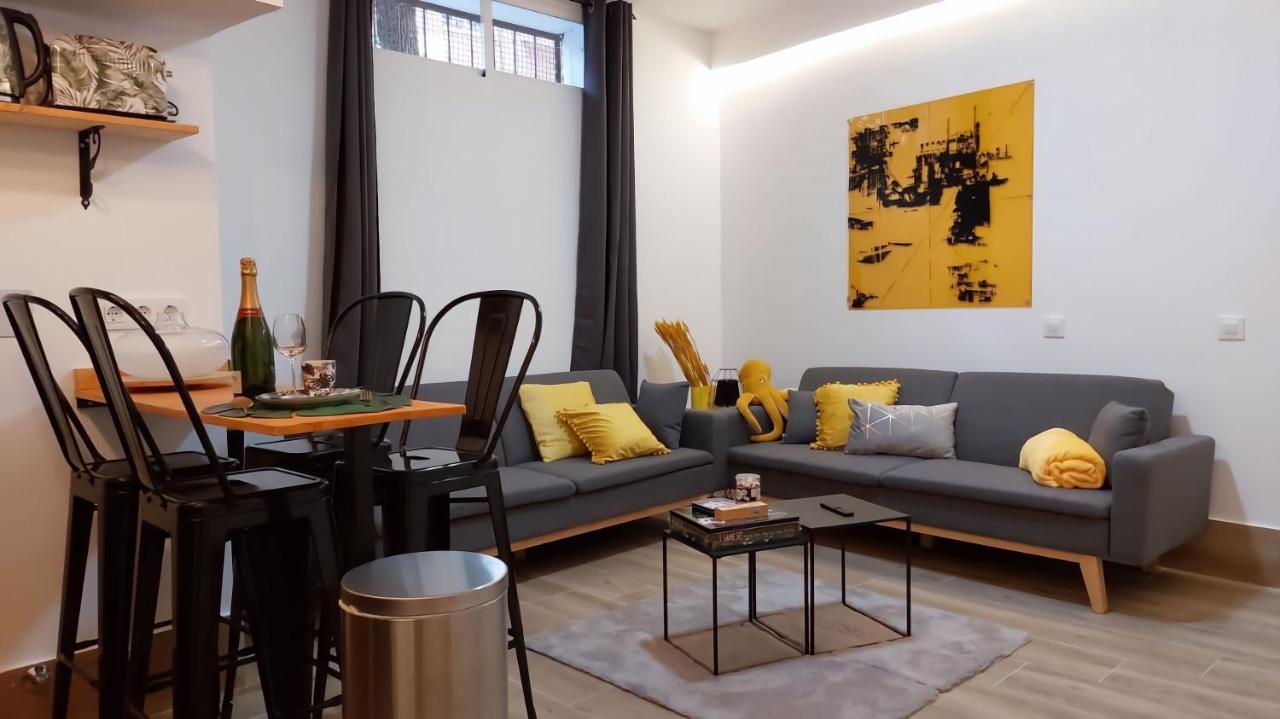 Apartamento Completo, Chamartin Madri Exterior foto