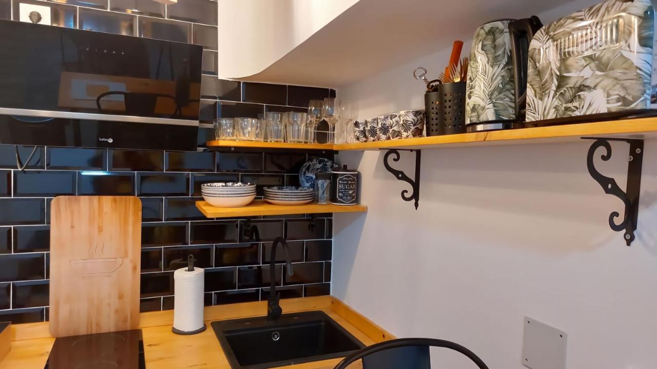 Apartamento Completo, Chamartin Madri Exterior foto