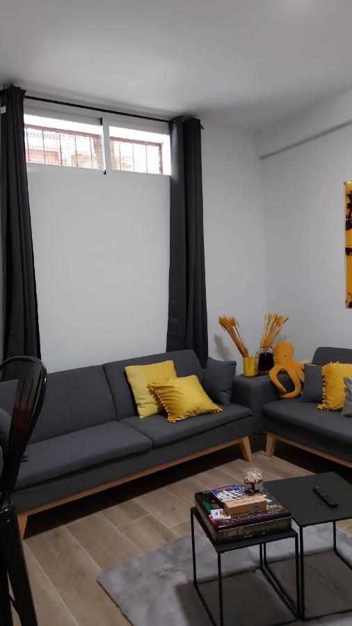 Apartamento Completo, Chamartin Madri Exterior foto
