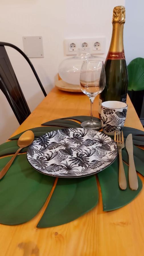 Apartamento Completo, Chamartin Madri Exterior foto