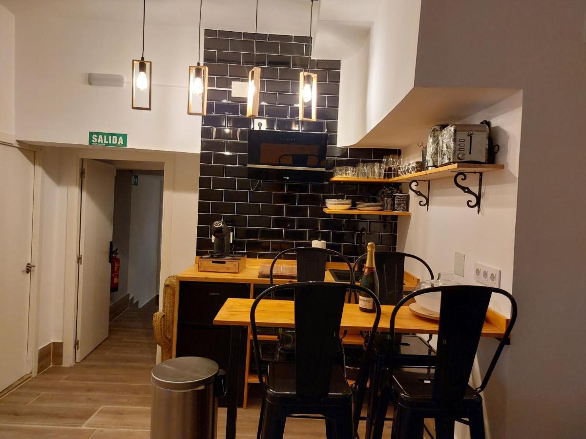 Apartamento Completo, Chamartin Madri Exterior foto