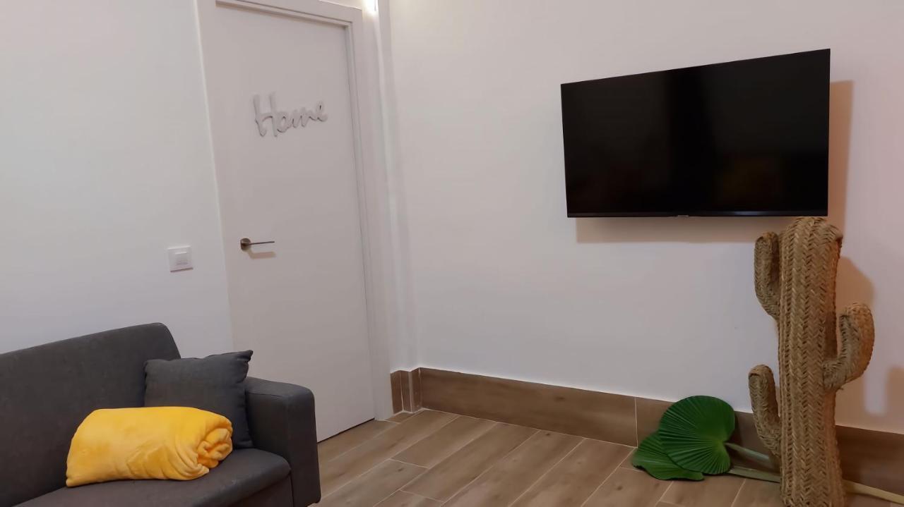 Apartamento Completo, Chamartin Madri Exterior foto