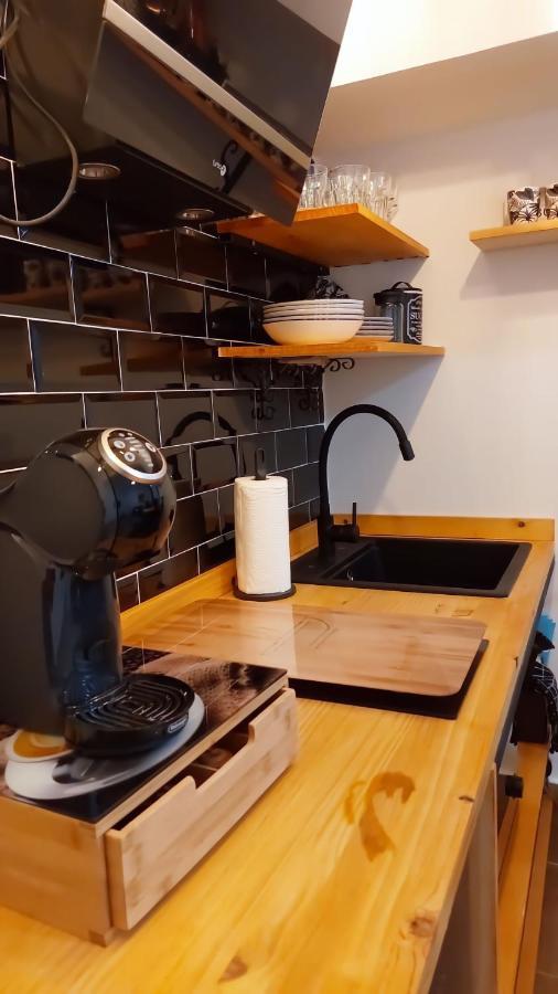 Apartamento Completo, Chamartin Madri Exterior foto