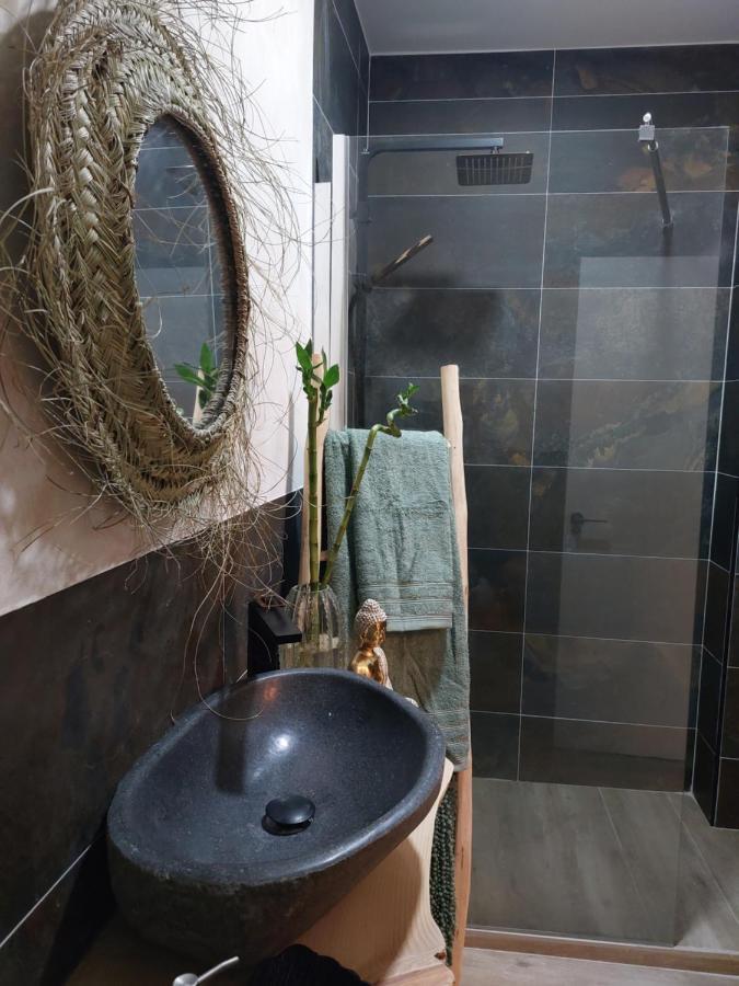 Apartamento Completo, Chamartin Madri Exterior foto