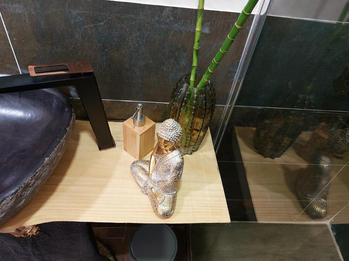 Apartamento Completo, Chamartin Madri Exterior foto