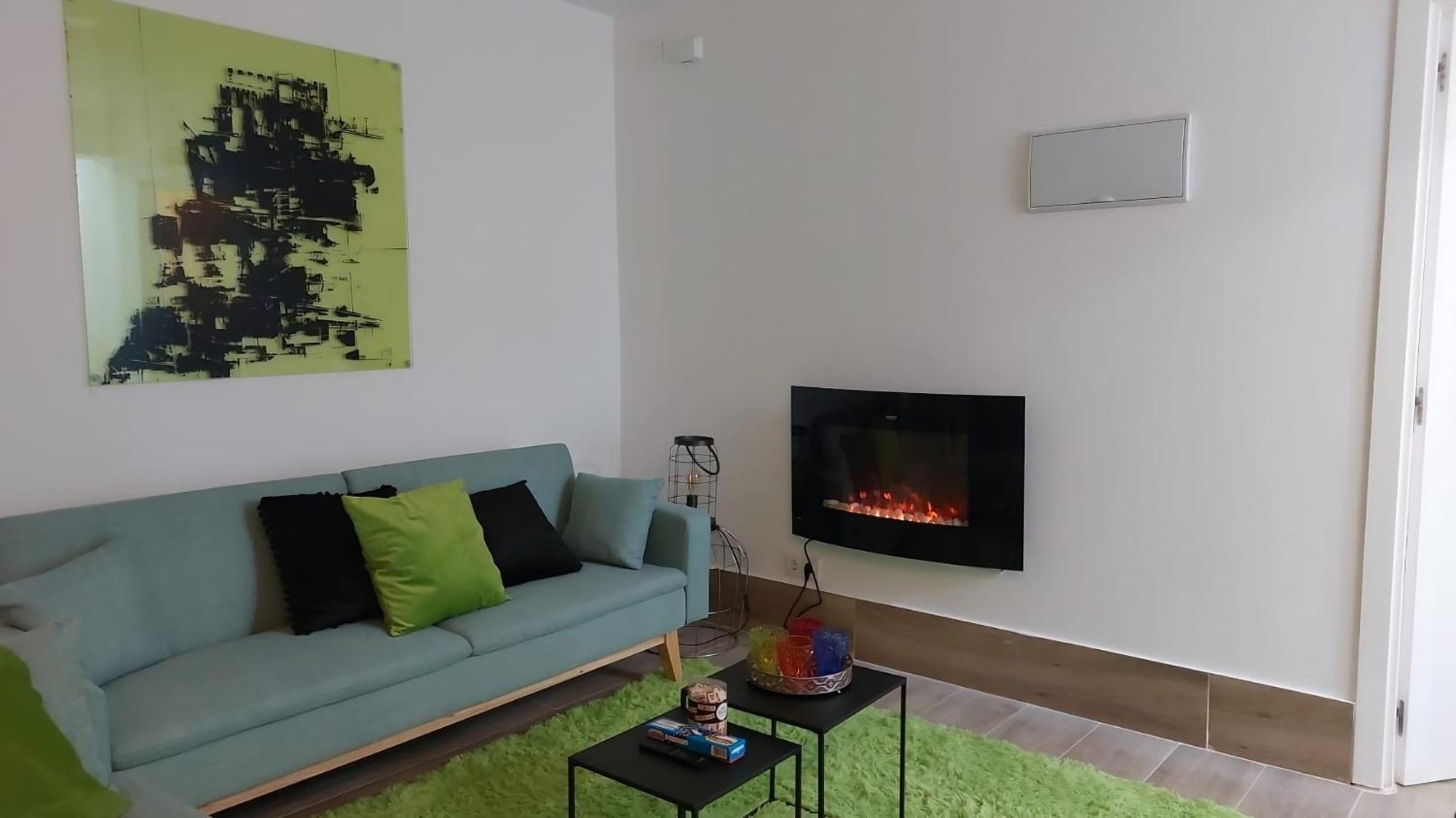 Apartamento Completo, Chamartin Madri Exterior foto