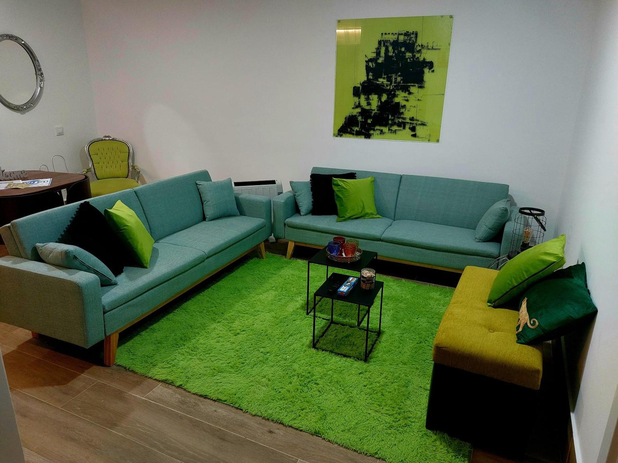Apartamento Completo, Chamartin Madri Exterior foto