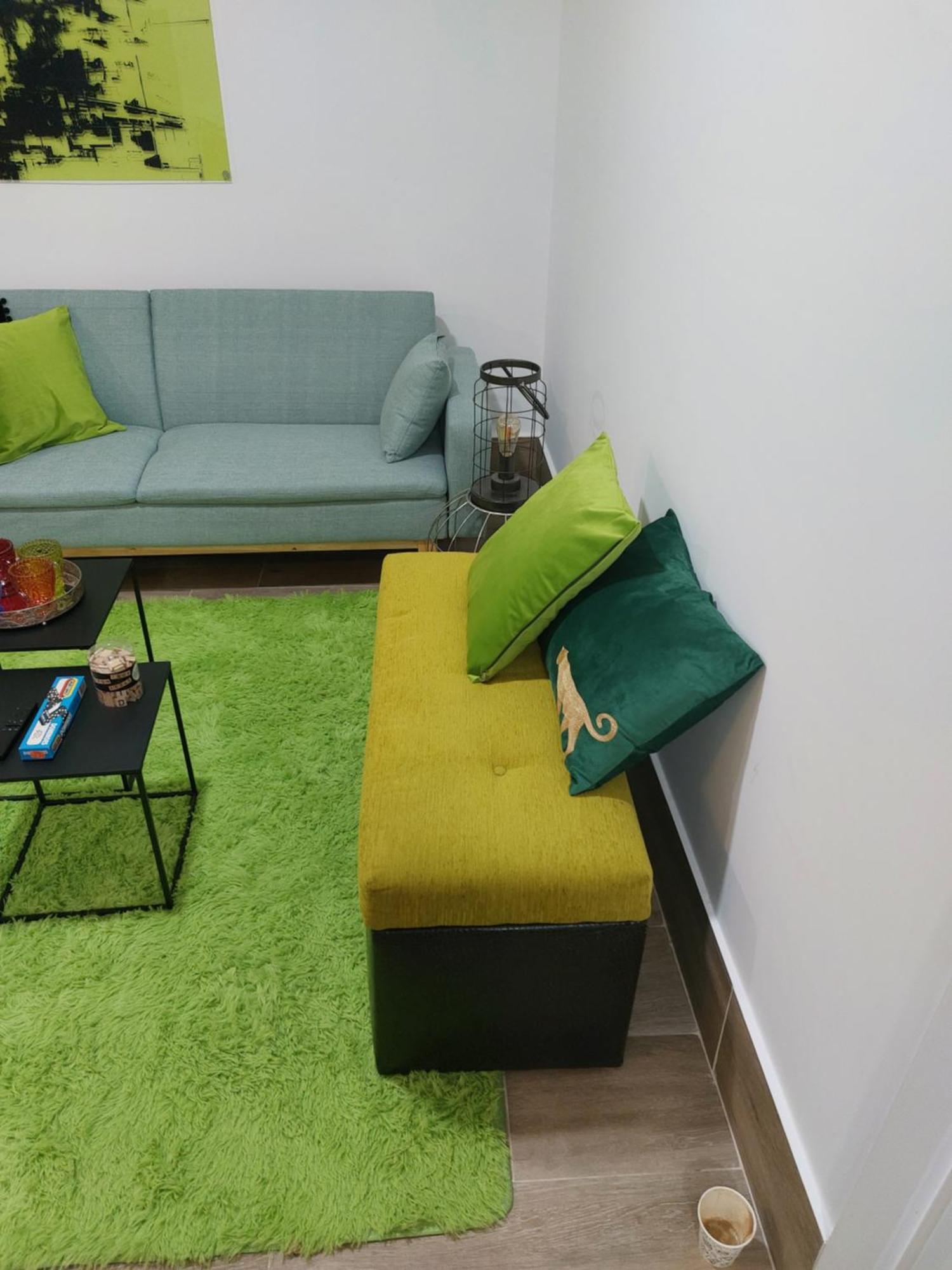 Apartamento Completo, Chamartin Madri Exterior foto