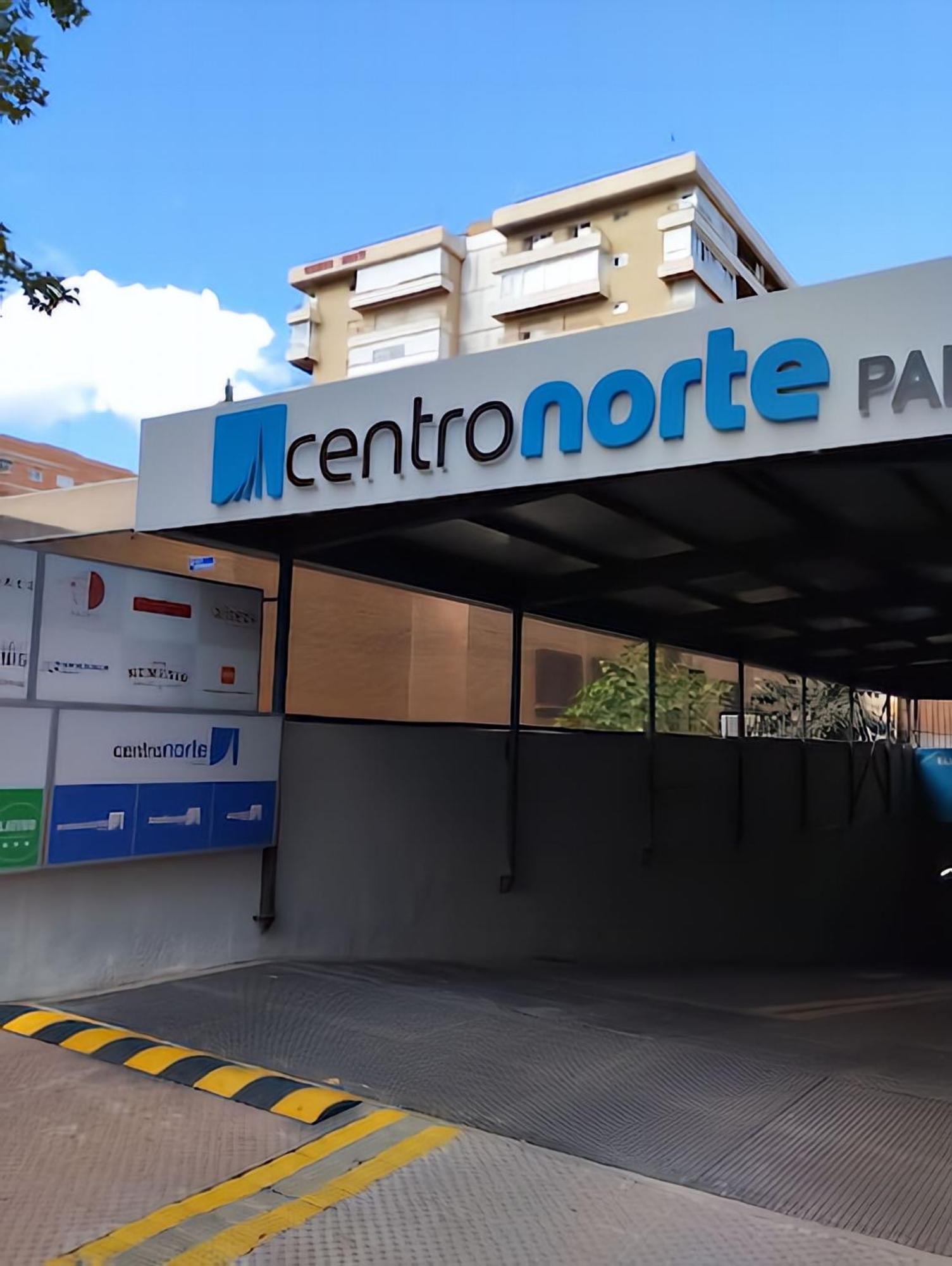 Apartamento Completo, Chamartin Madri Exterior foto