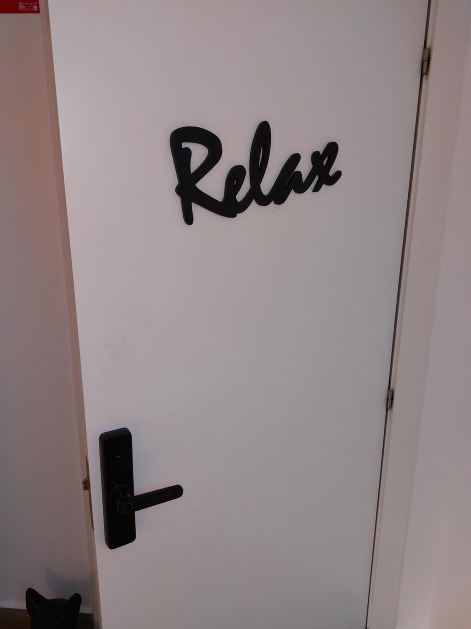 Apartamento Completo, Chamartin Madri Exterior foto